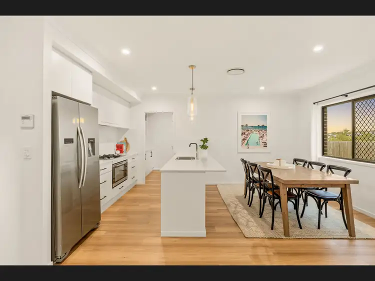 Third view of Homely house listing, 55 Aberdeen Circuit, Spring Mountain QLD 4300