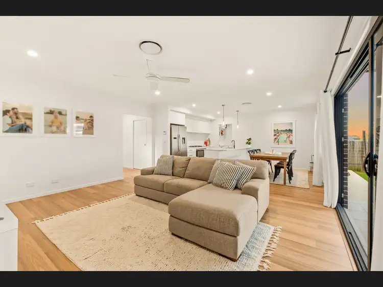Fifth view of Homely house listing, 55 Aberdeen Circuit, Spring Mountain QLD 4300
