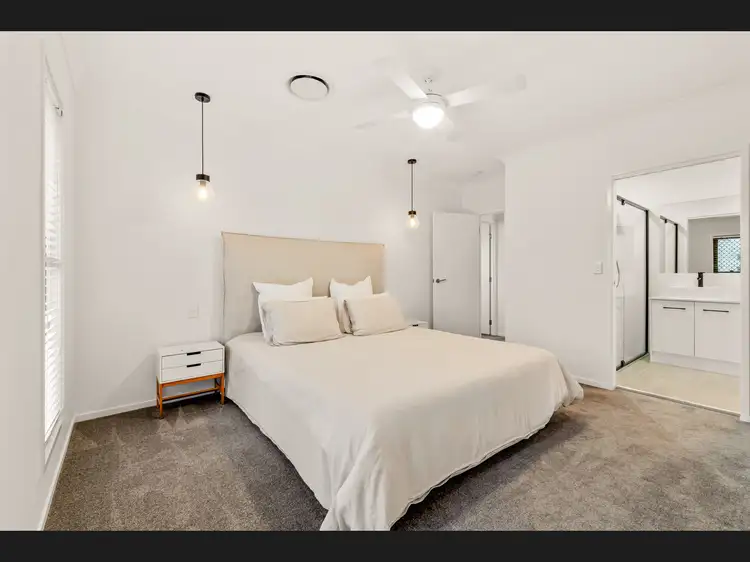 Sixth view of Homely house listing, 55 Aberdeen Circuit, Spring Mountain QLD 4300