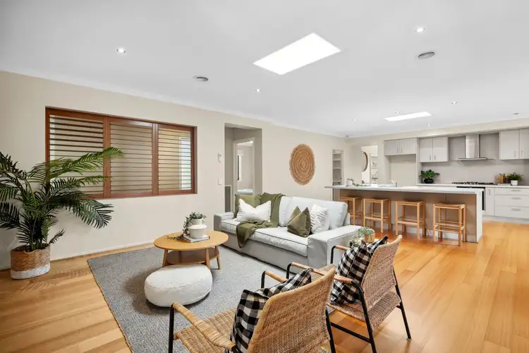 Fourth view of Homely house listing, 44 Highlander Street, Torquay VIC 3228