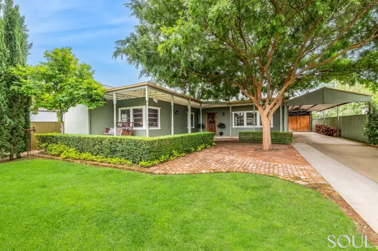 31 Kooba Street, Griffith NSW 2680