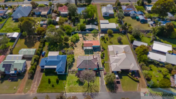 6 Finch Street, Manjimup WA 6258