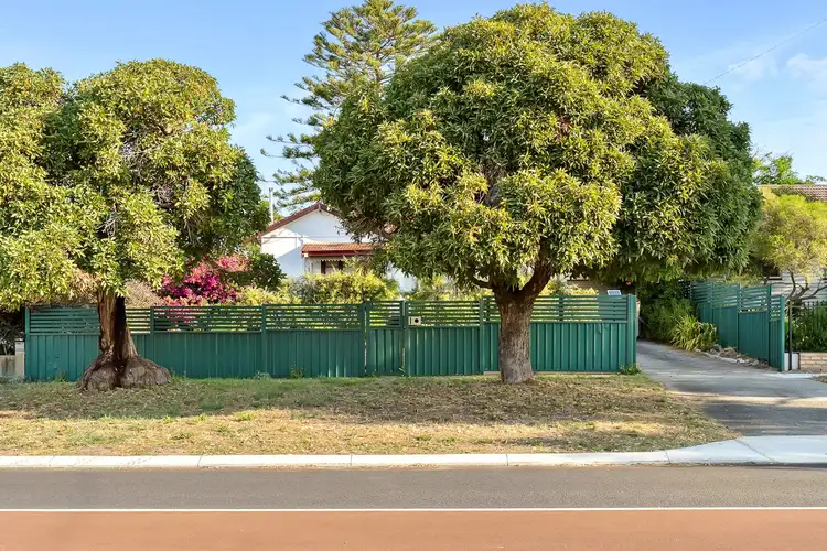 44 Summerton Road, Calista WA 6167
