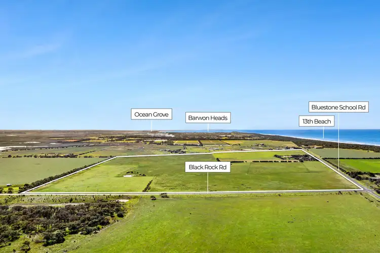 Main view of Homely rural property listing, 405 Bluestone School Road, Connewarre VIC 3227