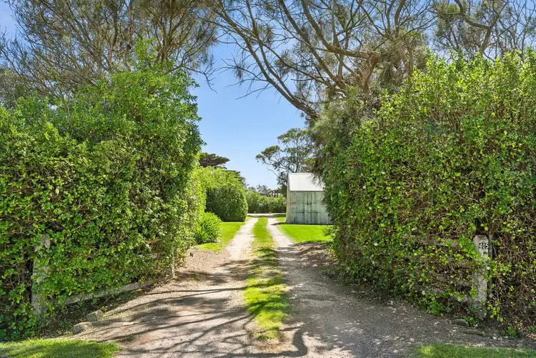 Second view of Homely rural property listing, 405 Bluestone School Road, Connewarre VIC 3227