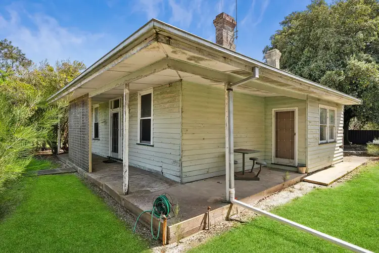 Third view of Homely rural property listing, 405 Bluestone School Road, Connewarre VIC 3227