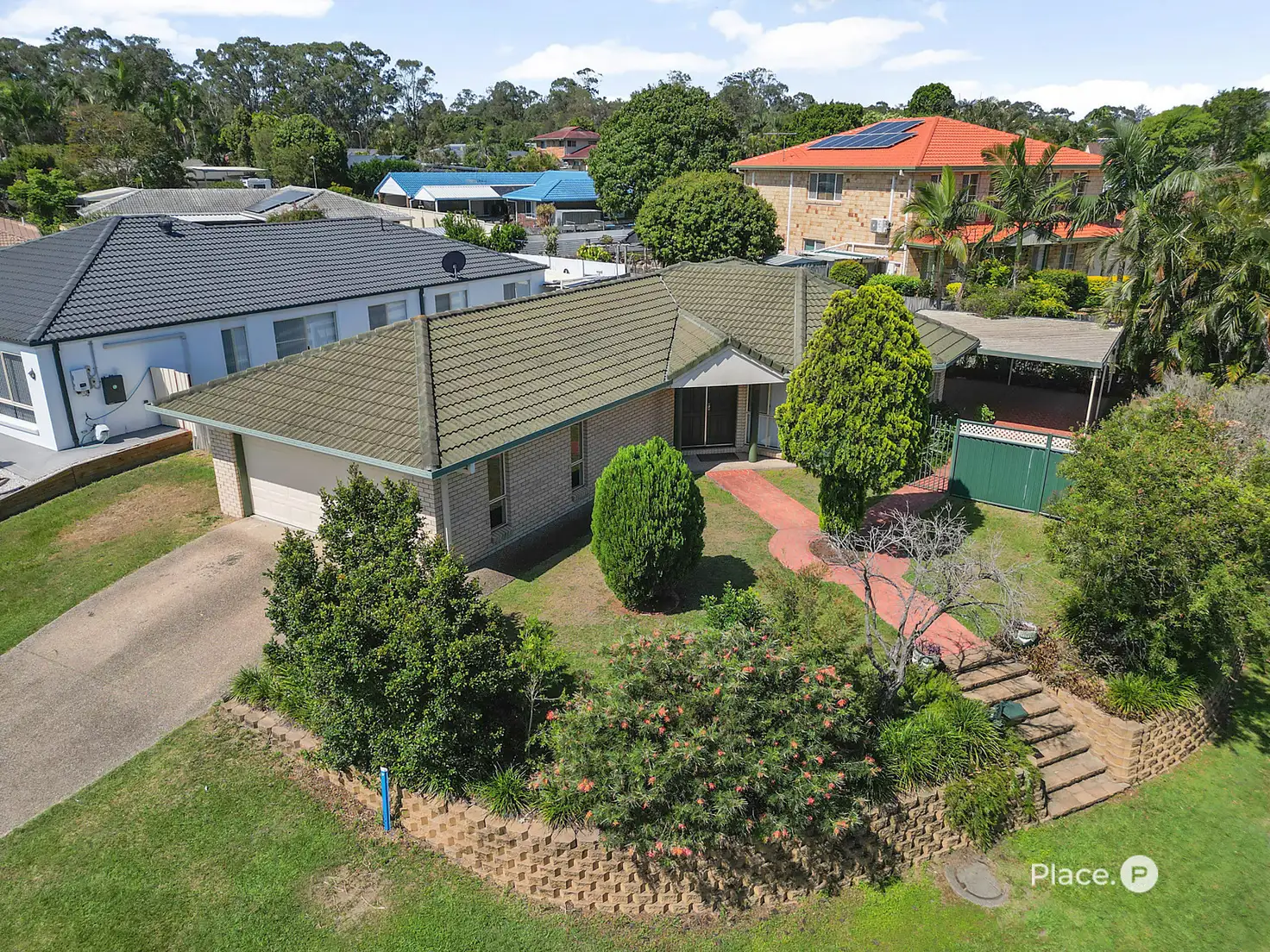 Main view of Homely house listing, 2 Rincon Street, Heritage Park QLD 4118