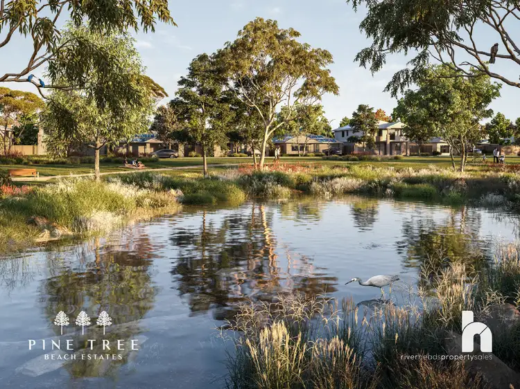 Third view of Homely land listing, 326-364 River Heads Road, River Heads QLD 4655