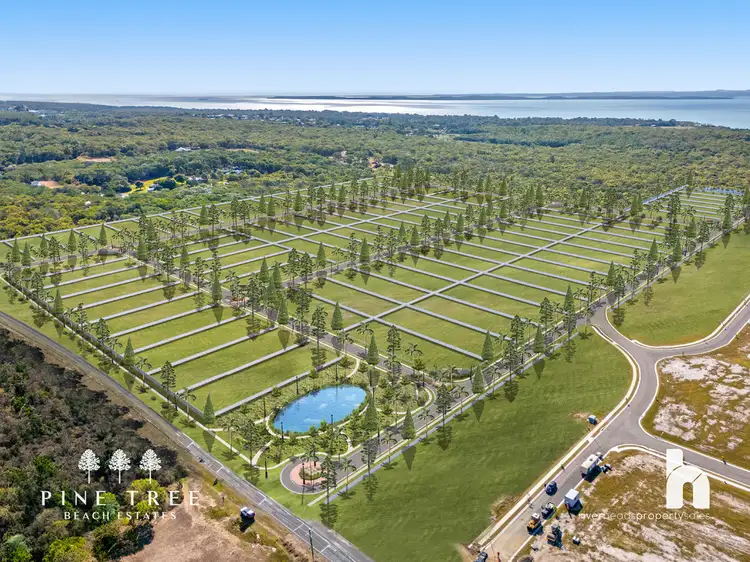 Fifth view of Homely land listing, 326-364 River Heads Road, River Heads QLD 4655