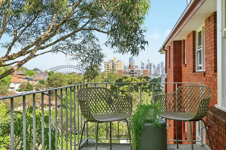 12/16 Mckye Street, Waverton NSW 2060