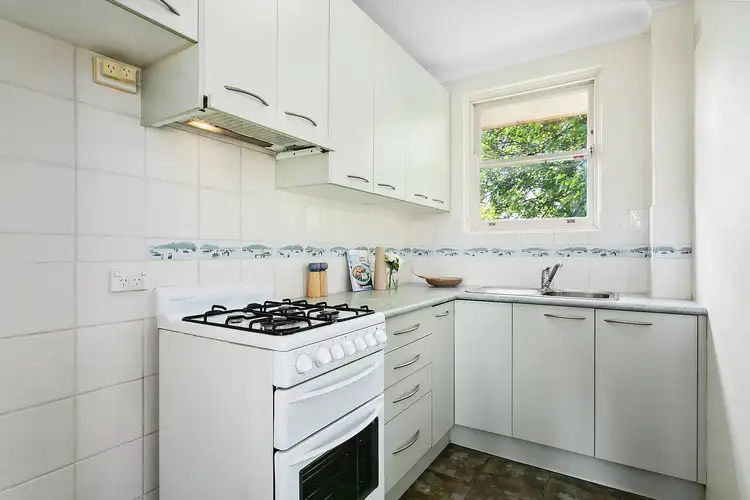 Fourth view of Homely apartment listing, 12/16 Mckye Street, Waverton NSW 2060
