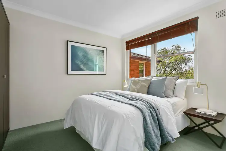 Fifth view of Homely apartment listing, 12/16 Mckye Street, Waverton NSW 2060