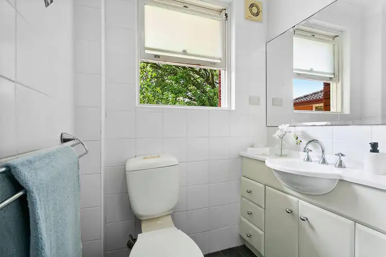 Sixth view of Homely apartment listing, 12/16 Mckye Street, Waverton NSW 2060