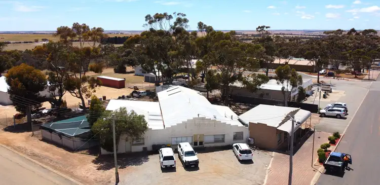 Third view of Homely other listing, 6 Tobruk Road, Jerramungup WA 6337
