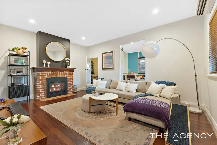 Second view of Homely house listing, 74 Leake Street, Belmont WA 6104