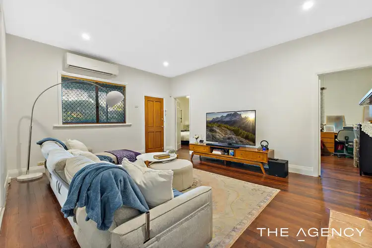 Fourth view of Homely house listing, 74 Leake Street, Belmont WA 6104