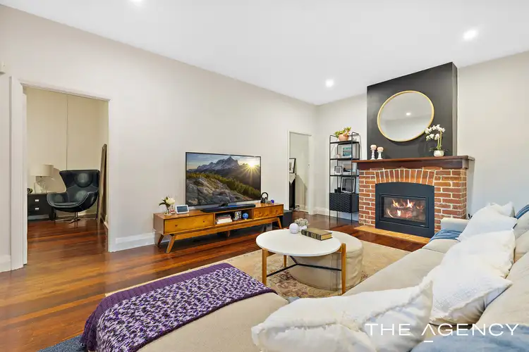 Fifth view of Homely house listing, 74 Leake Street, Belmont WA 6104