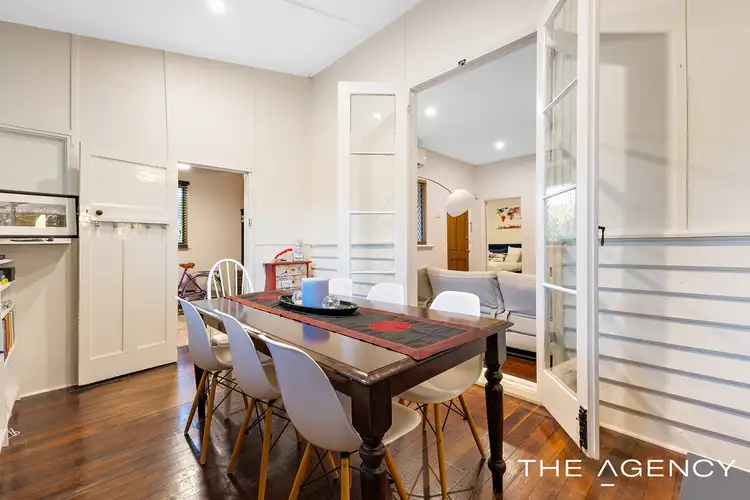 Sixth view of Homely house listing, 74 Leake Street, Belmont WA 6104