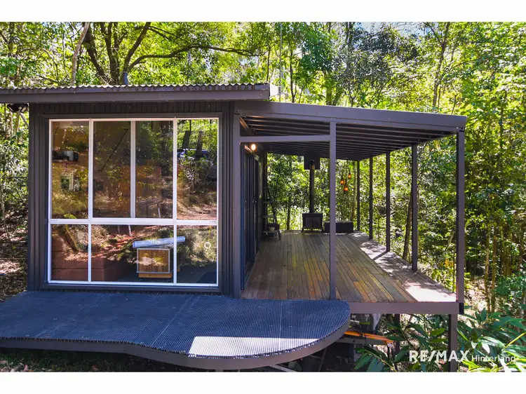 1900 Maleny Stanley River Road, Booroobin QLD 4552