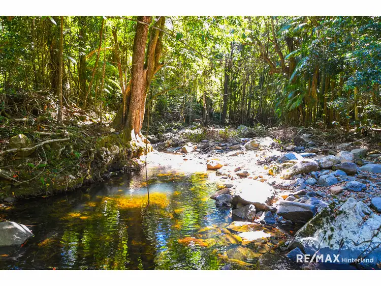 1900 Maleny Stanley River Road, Booroobin QLD 4552