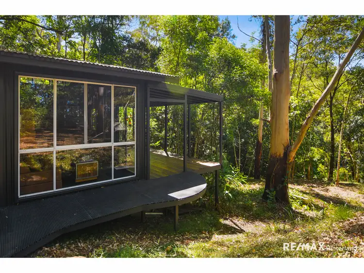Fifth view of Homely rural property listing, 1900 Maleny Stanley River Road, Booroobin QLD 4552