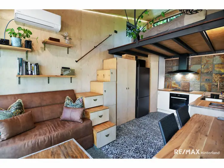 Sixth view of Homely rural property listing, 1900 Maleny Stanley River Road, Booroobin QLD 4552