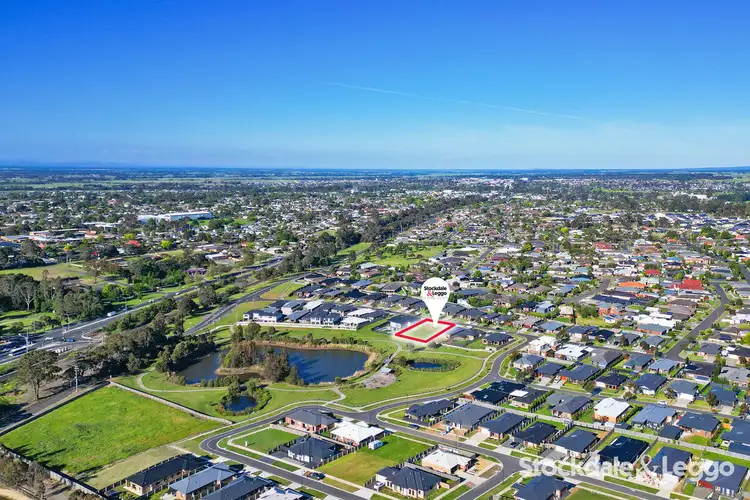 Fifth view of Homely land listing, 35 McNulty Drive, Traralgon VIC 3844