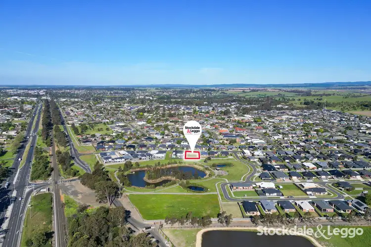 Sixth view of Homely land listing, 35 McNulty Drive, Traralgon VIC 3844