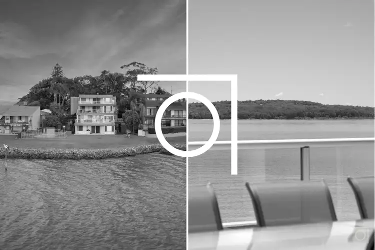 Main view of Homely unit listing, 2/109 Soldiers Point Road, Soldiers Point NSW 2317