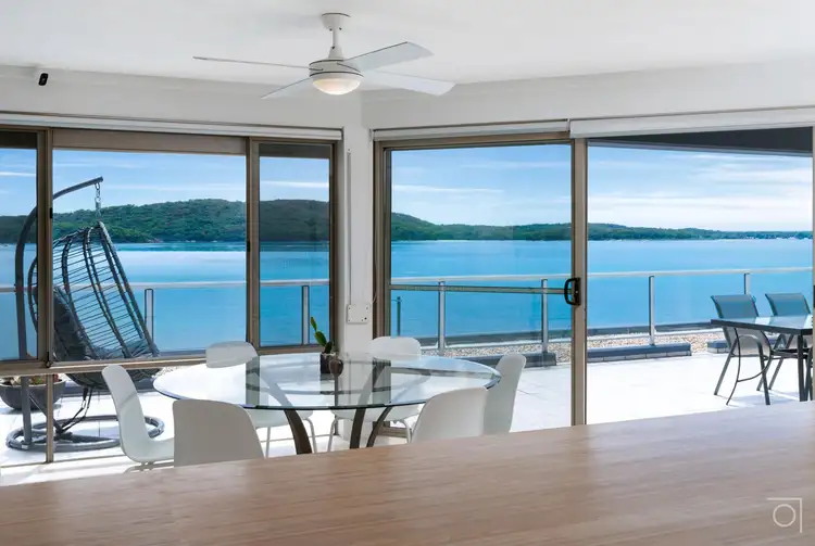 Third view of Homely unit listing, 2/109 Soldiers Point Road, Soldiers Point NSW 2317