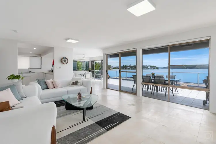 Fourth view of Homely unit listing, 2/109 Soldiers Point Road, Soldiers Point NSW 2317