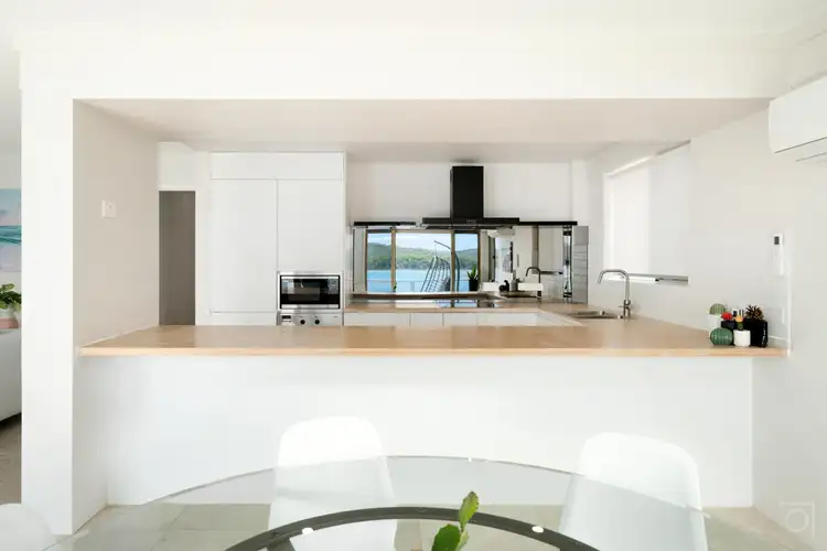 Sixth view of Homely unit listing, 2/109 Soldiers Point Road, Soldiers Point NSW 2317