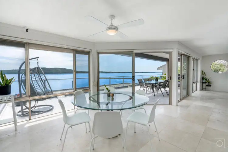 Seventh view of Homely unit listing, 2/109 Soldiers Point Road, Soldiers Point NSW 2317