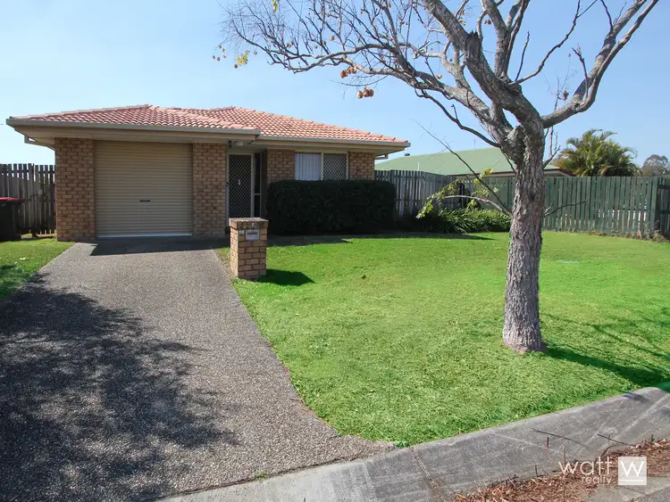 Main view of Homely house listing, 8 Rose Crescent, Fitzgibbon QLD 4018