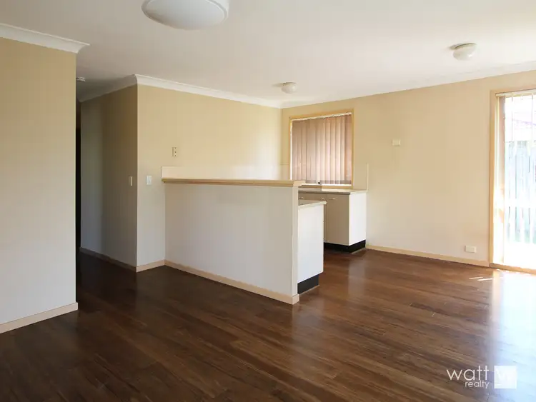 Third view of Homely house listing, 8 Rose Crescent, Fitzgibbon QLD 4018