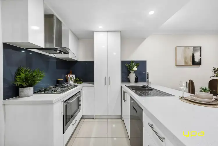 Fourth view of Homely townhouse listing, 4/56 Hemmings Street, Dandenong VIC 3175