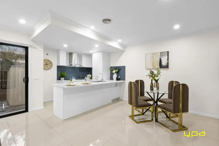 Sixth view of Homely townhouse listing, 4/56 Hemmings Street, Dandenong VIC 3175