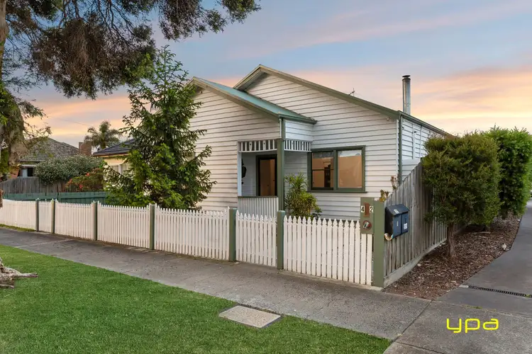 42 Gardner Street, Koo Wee Rup VIC 3981