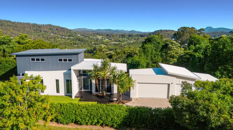 35 Sunrise Road, Eumundi QLD 4562