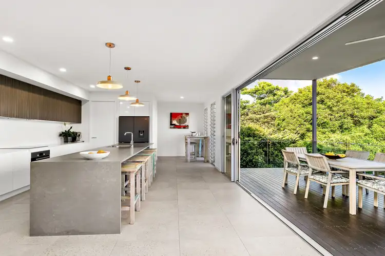 Second view of Homely house listing, 35 Sunrise Road, Eumundi QLD 4562