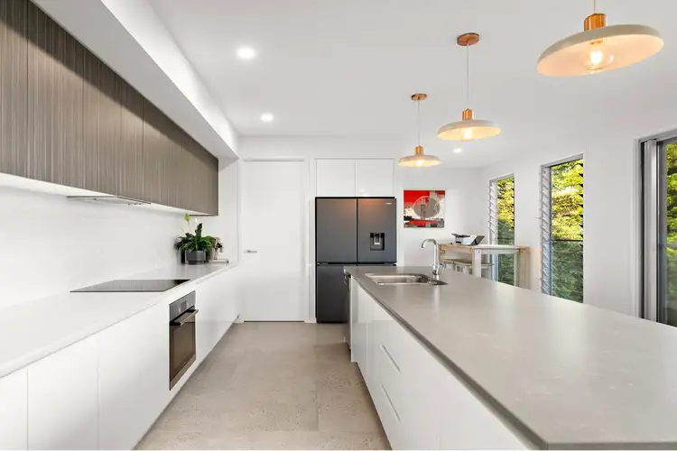 Third view of Homely house listing, 35 Sunrise Road, Eumundi QLD 4562