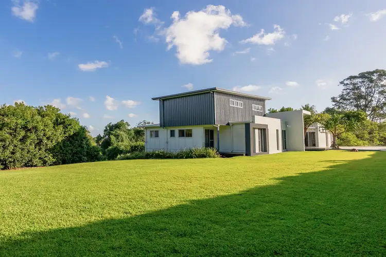 Fourth view of Homely house listing, 35 Sunrise Road, Eumundi QLD 4562