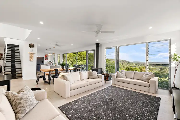 Fifth view of Homely house listing, 35 Sunrise Road, Eumundi QLD 4562