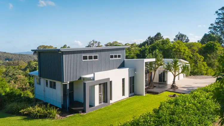 Sixth view of Homely house listing, 35 Sunrise Road, Eumundi QLD 4562