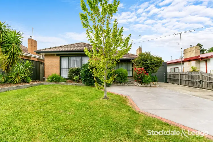Main view of Homely house listing, 8 Watt Street, Morwell VIC 3840