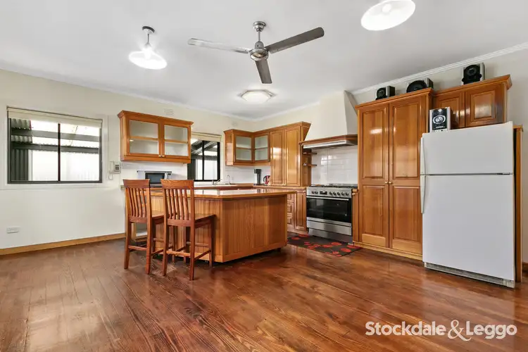 Second view of Homely house listing, 8 Watt Street, Morwell VIC 3840