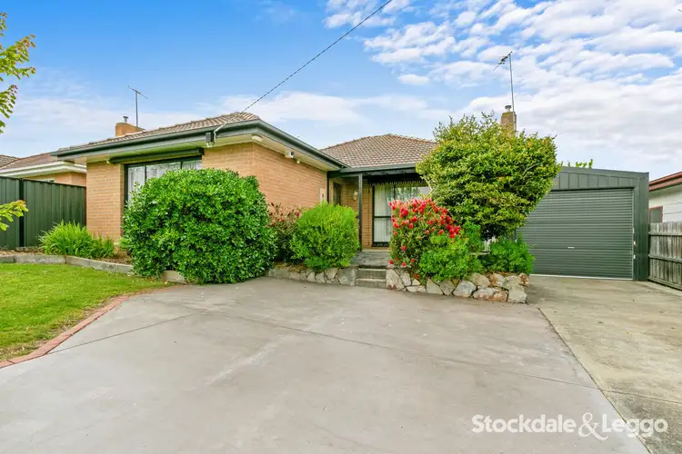 Fifth view of Homely house listing, 8 Watt Street, Morwell VIC 3840