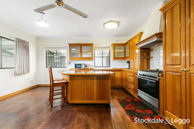 Sixth view of Homely house listing, 8 Watt Street, Morwell VIC 3840