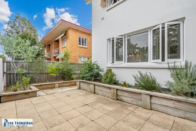 Second view of Homely unit listing, 1/37 Jane Street, West End QLD 4101