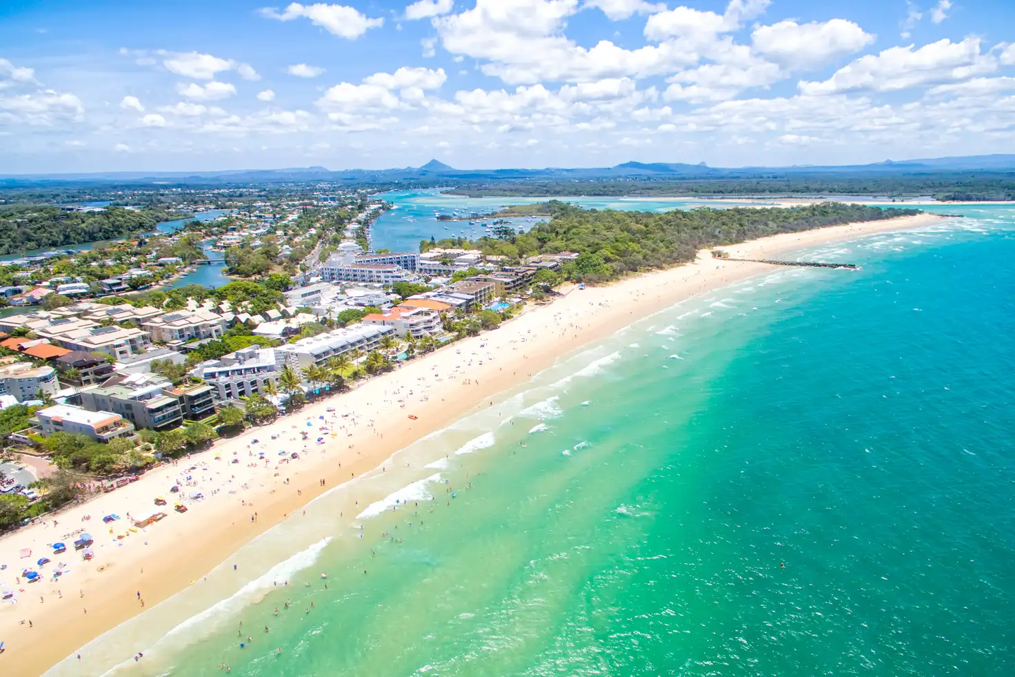 Main view of Homely unit listing, 1/2 Pettigrew Street, Mooloolaba QLD 4557